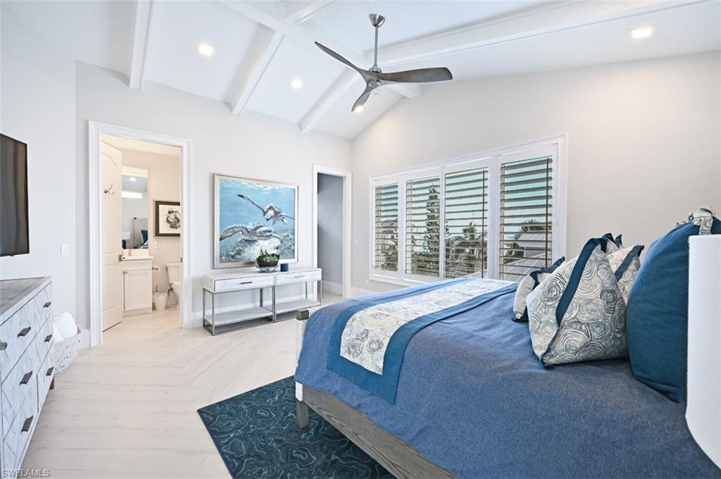 BAREFOOT BEACH - Residential