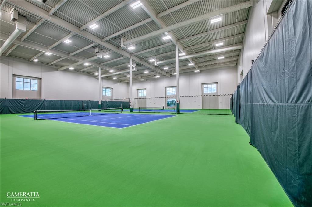 VERDANA VILLAGE - Residential Lease