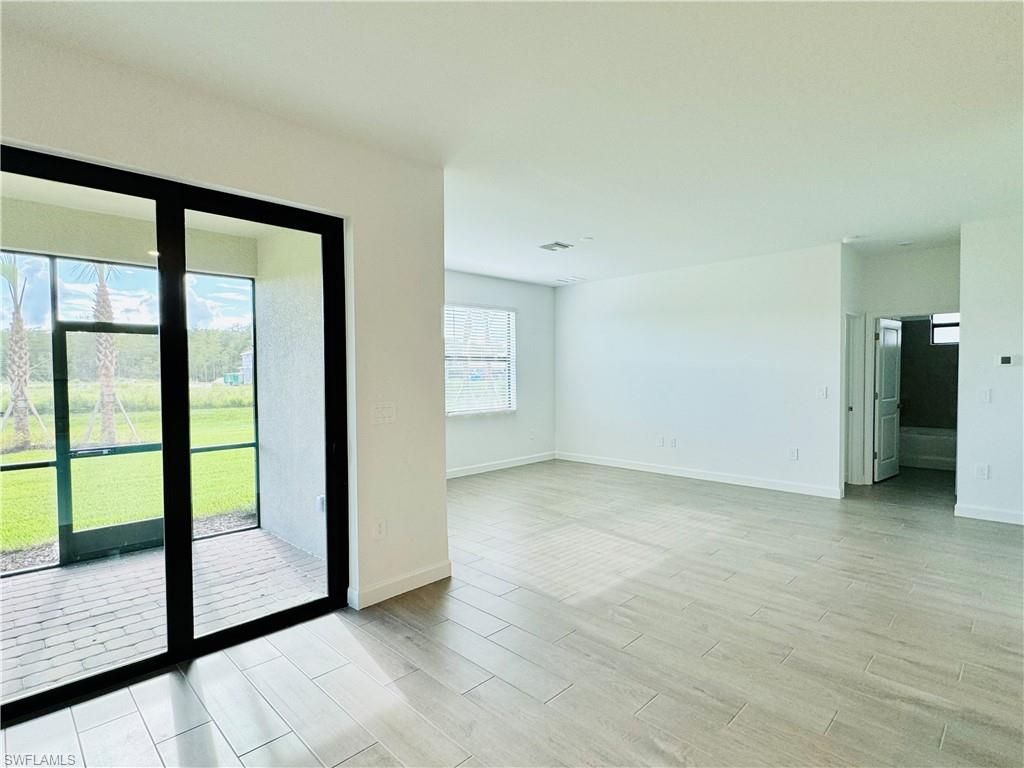 VERDANA VILLAGE - Residential Lease