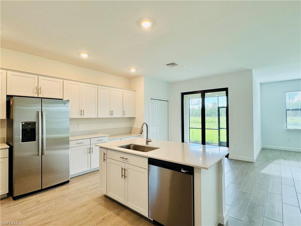 VERDANA VILLAGE - Residential Lease