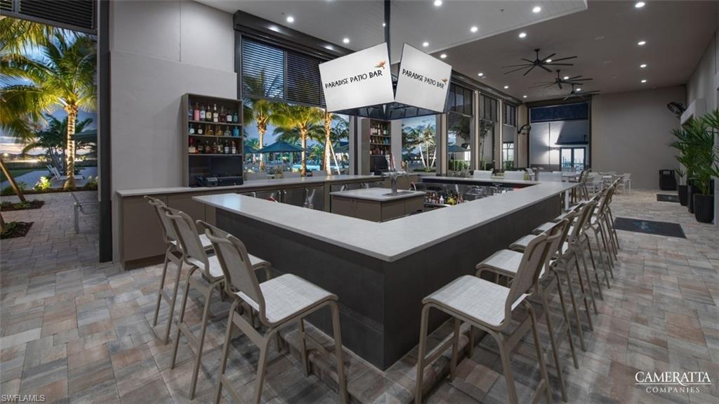 VERDANA VILLAGE - Residential Lease