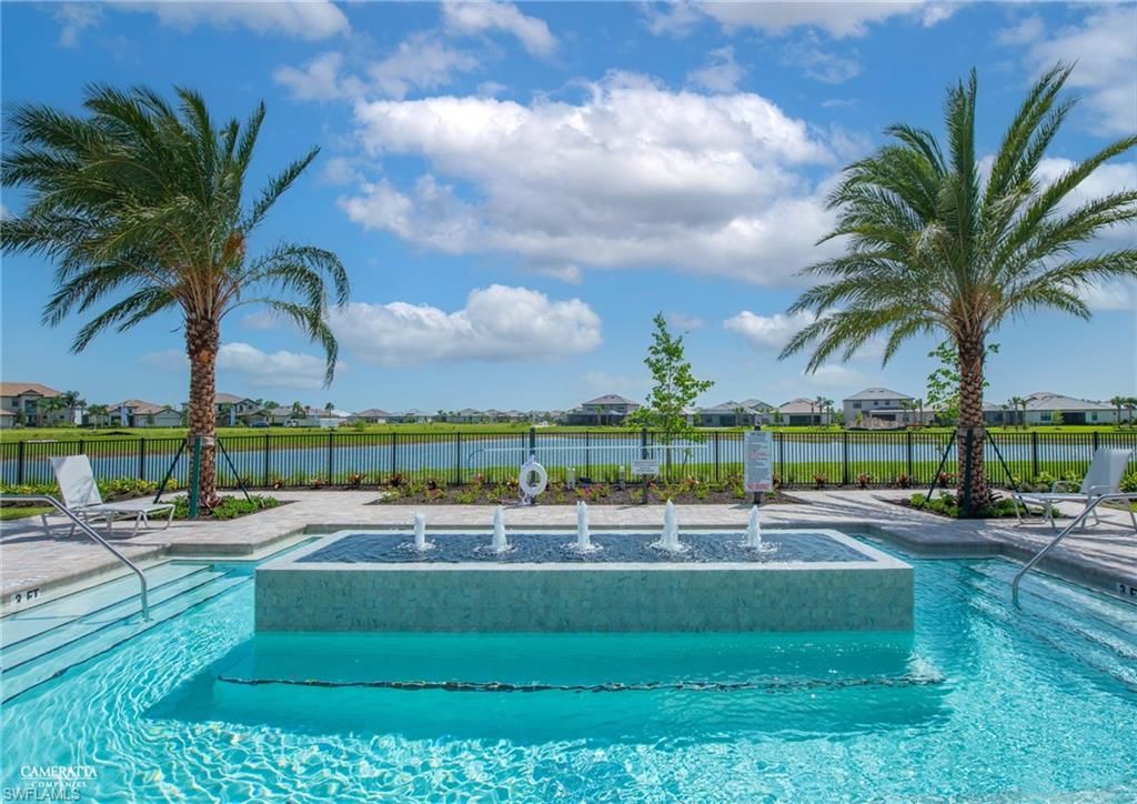 VERDANA VILLAGE - Residential Lease