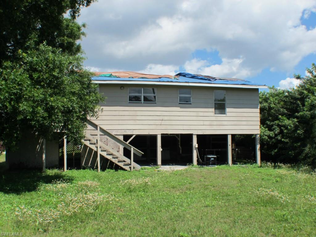 TEE AND GREEN ESTATES - Residential