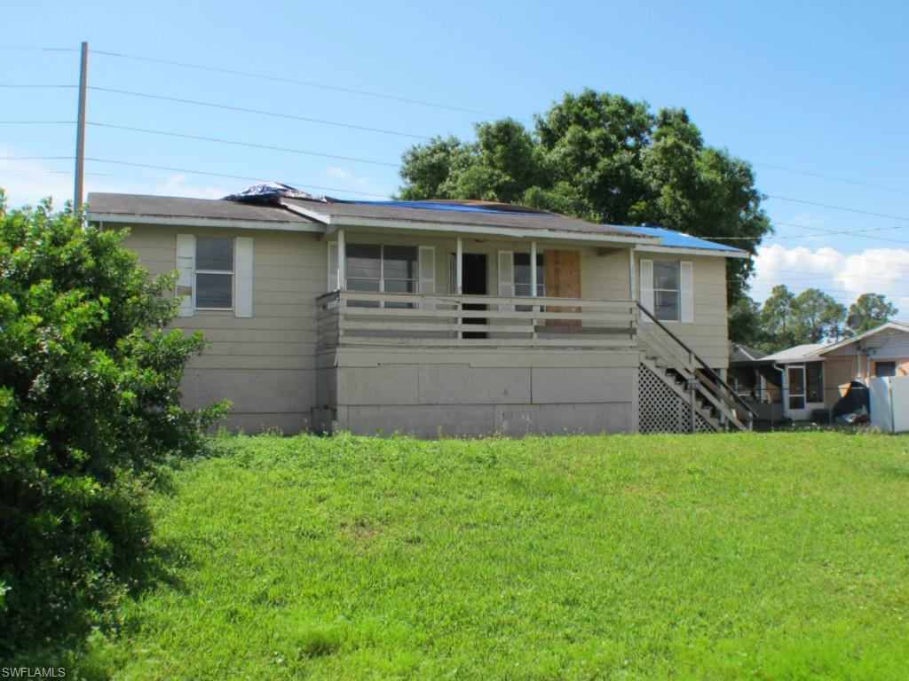 TEE AND GREEN ESTATES - Residential