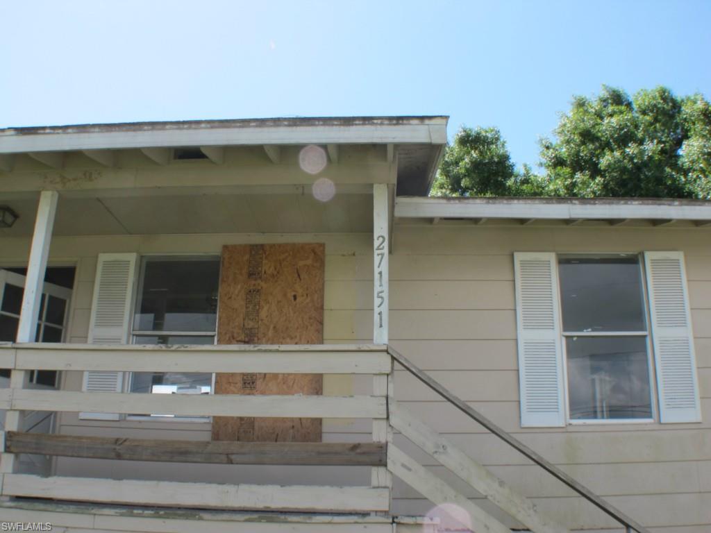 TEE AND GREEN ESTATES - Residential