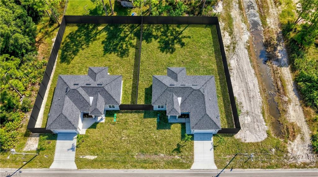 LEHIGH ACRES - Residential