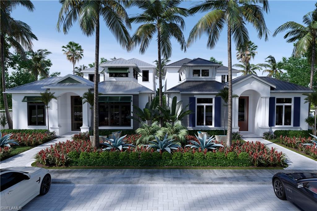 OLDE NAPLES - Residential