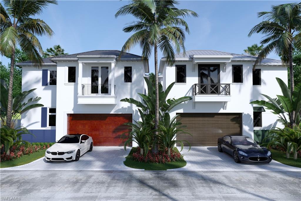 OLDE NAPLES - Residential