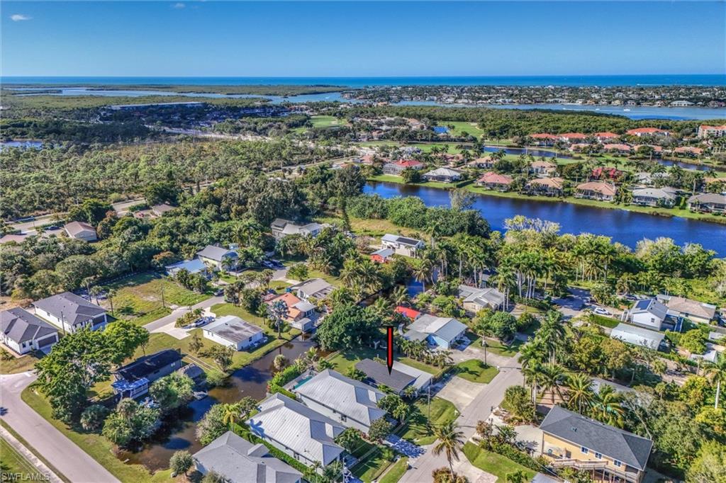 SUNSET HOMES - Residential