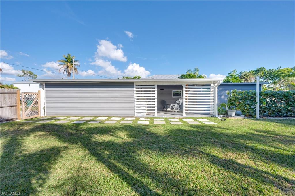 SUNSET HOMES - Residential