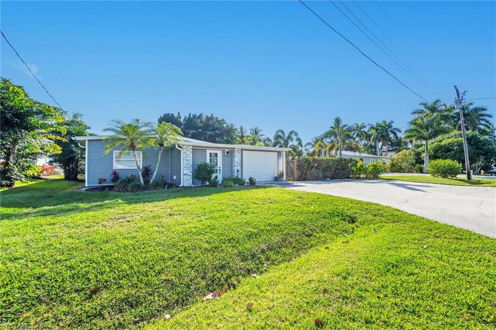 SUNSET HOMES - Residential