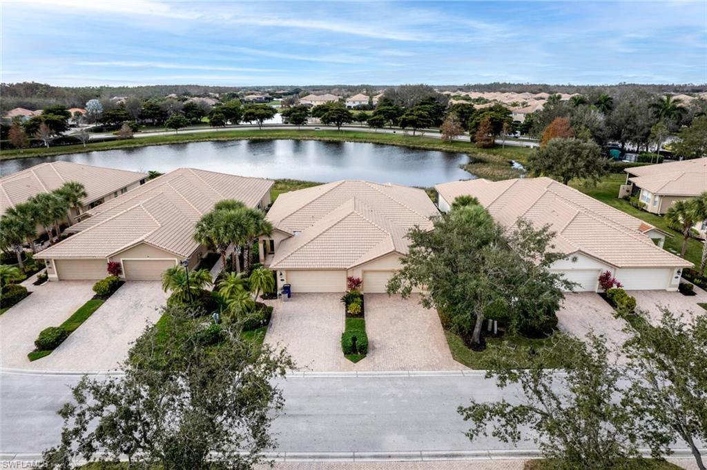 BELLA TERRA - Residential