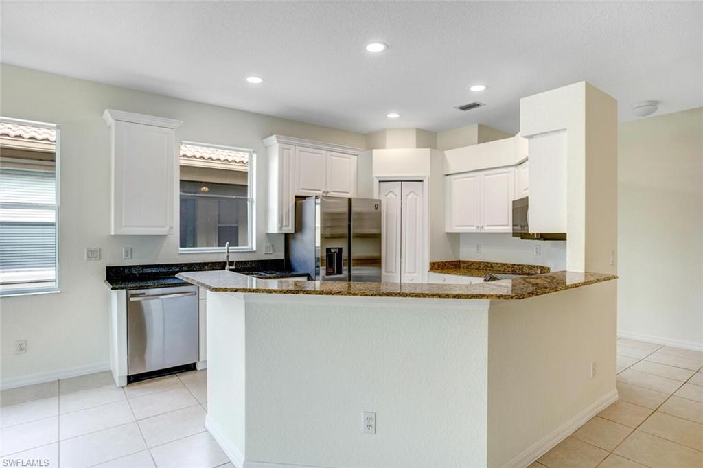 BELLA TERRA - Residential