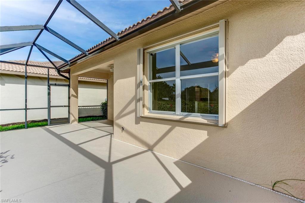 BELLA TERRA - Residential