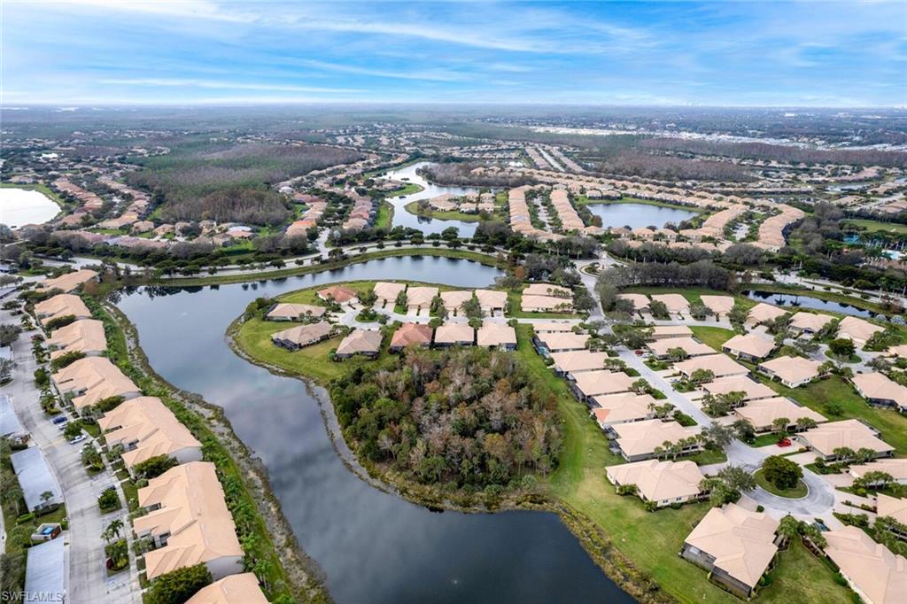 BELLA TERRA - Residential