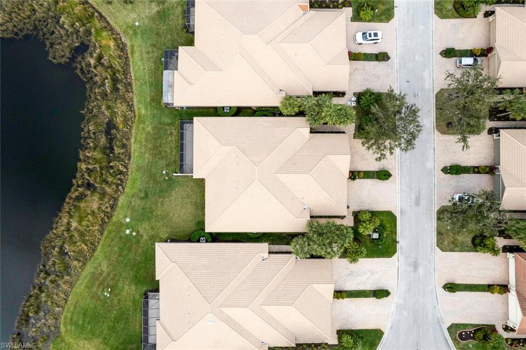 BELLA TERRA - Residential