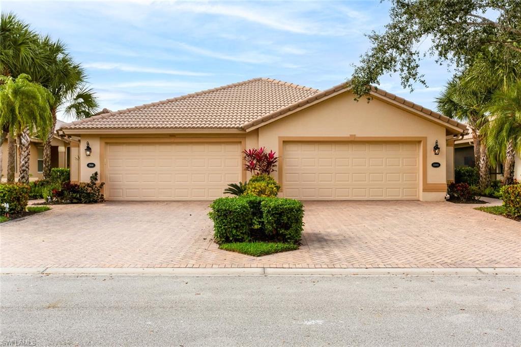 BELLA TERRA - Residential