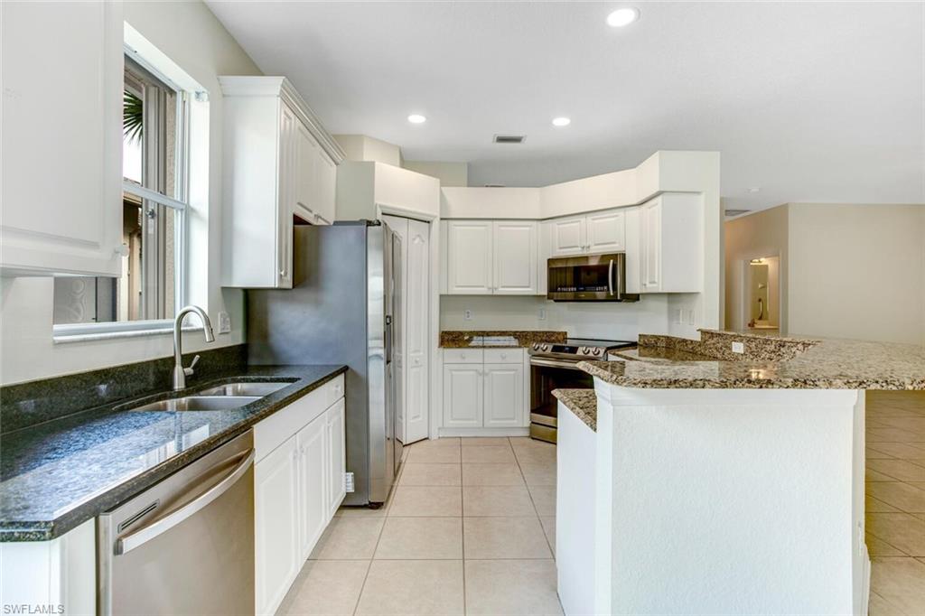 BELLA TERRA - Residential