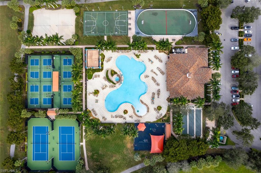 BELLA TERRA - Residential