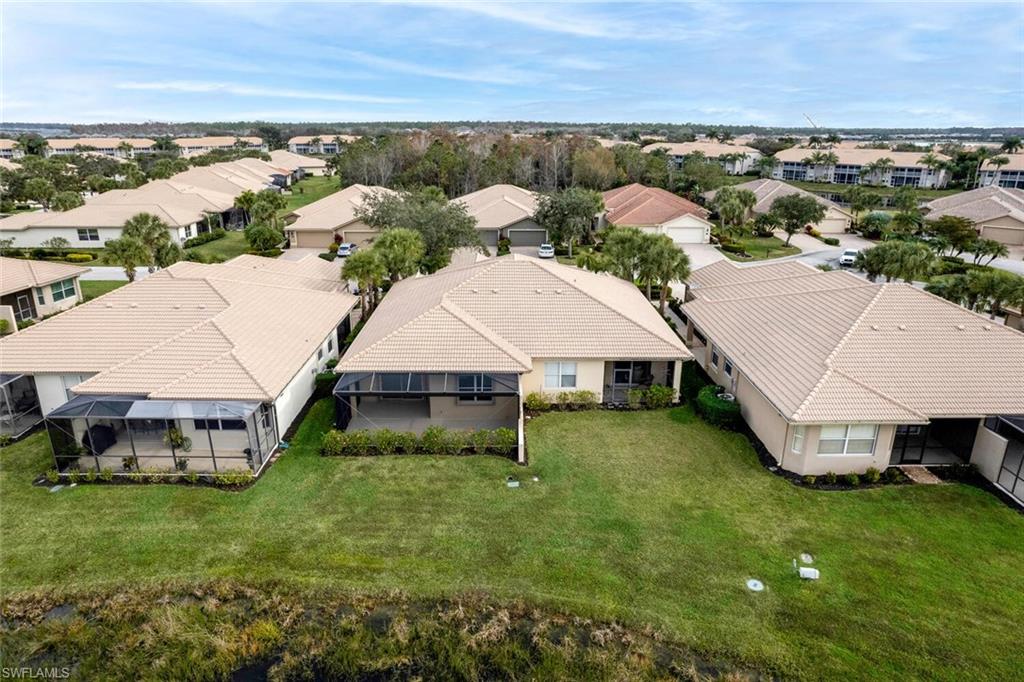 BELLA TERRA - Residential