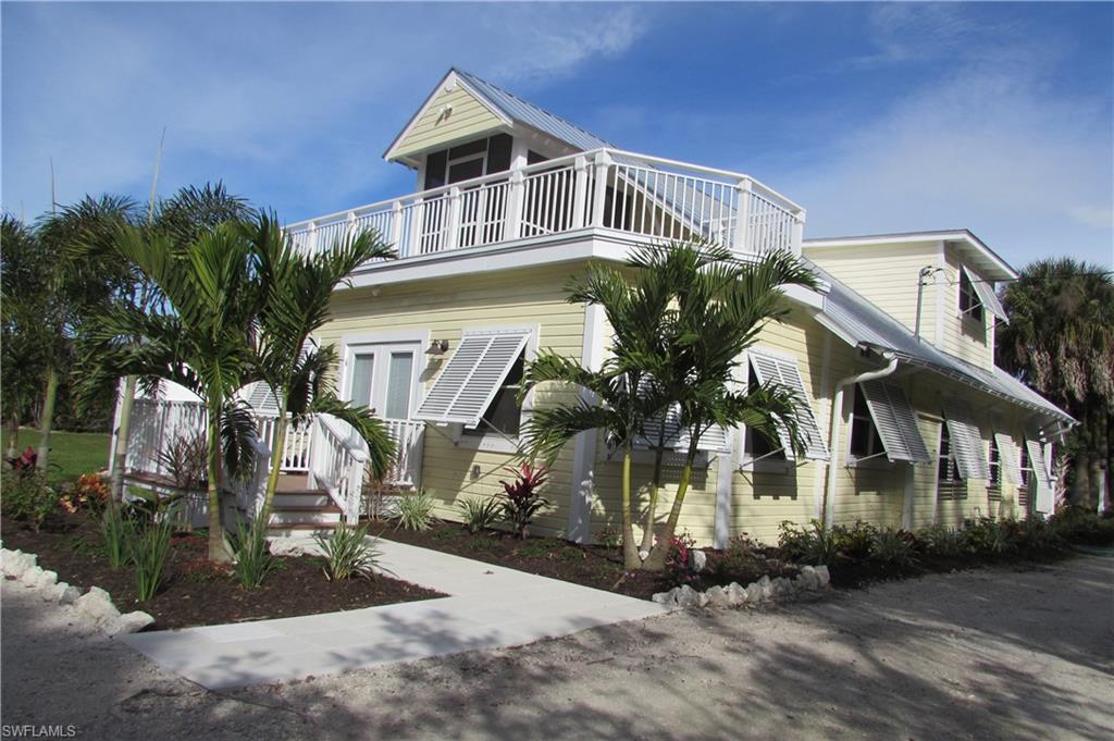 PINELAND - Residential