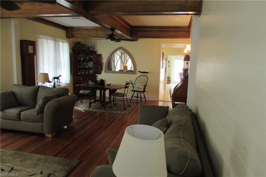 PINELAND - Residential