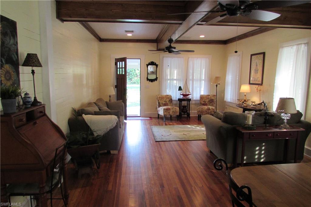 PINELAND - Residential