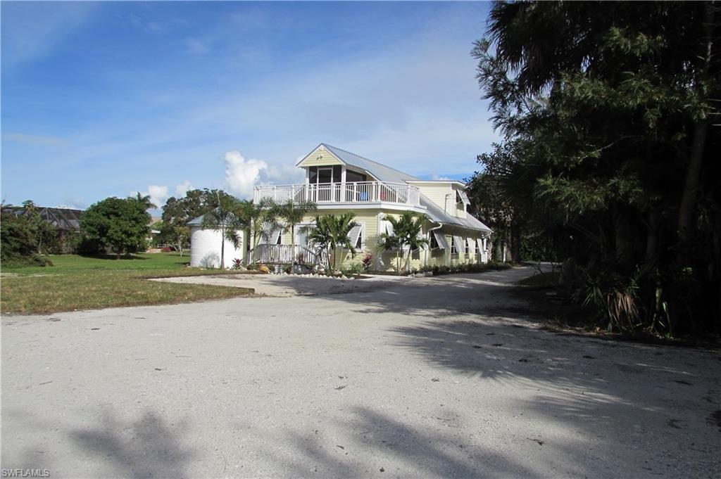 PINELAND - Residential