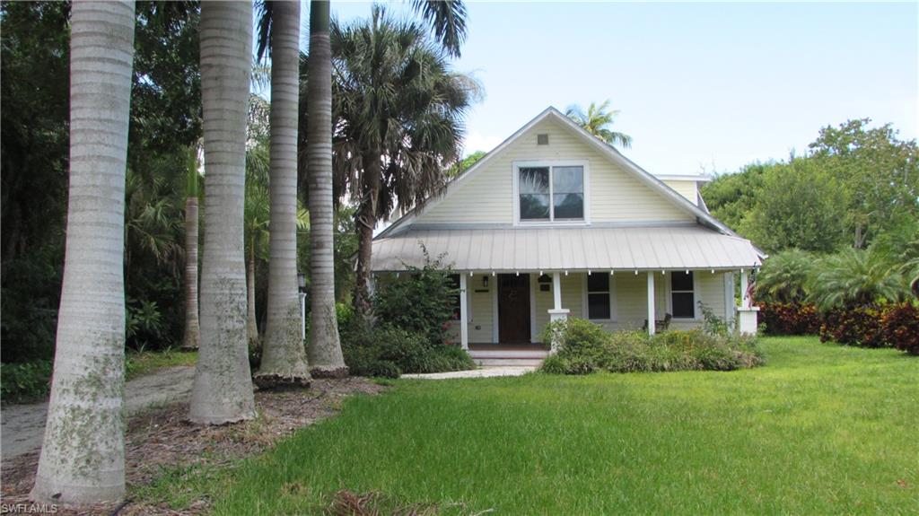 PINELAND - Residential