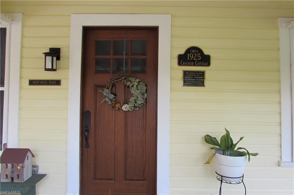 PINELAND - Residential