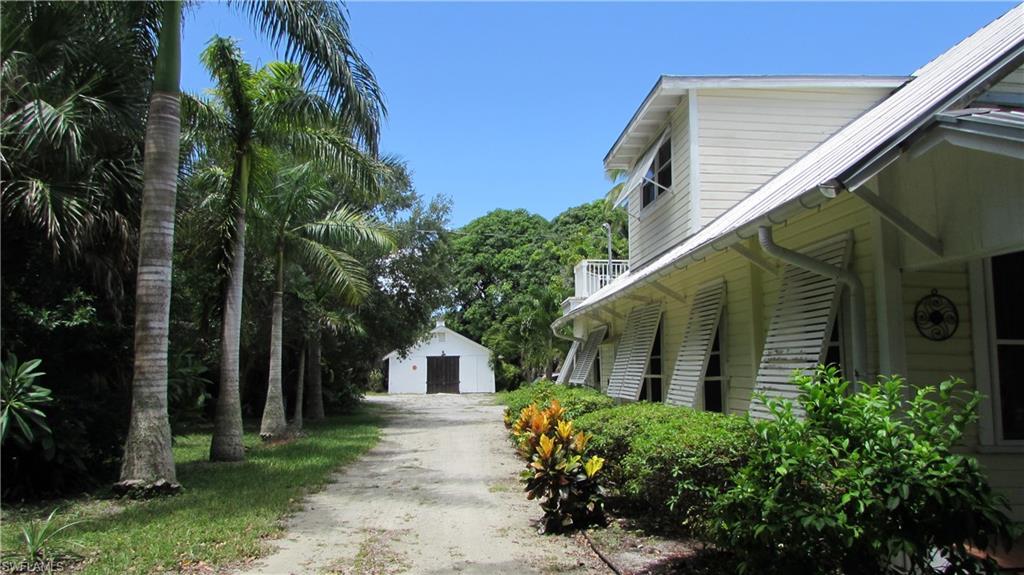 PINELAND - Residential