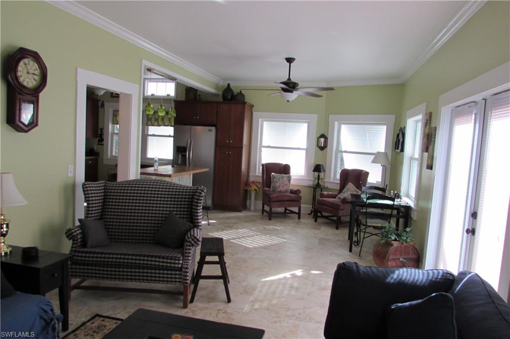 PINELAND - Residential