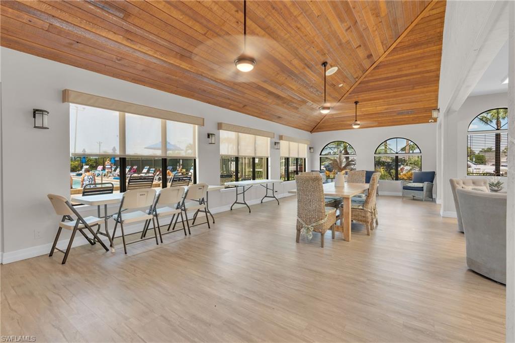 BROOKSHIRE VILLAGE - Residential