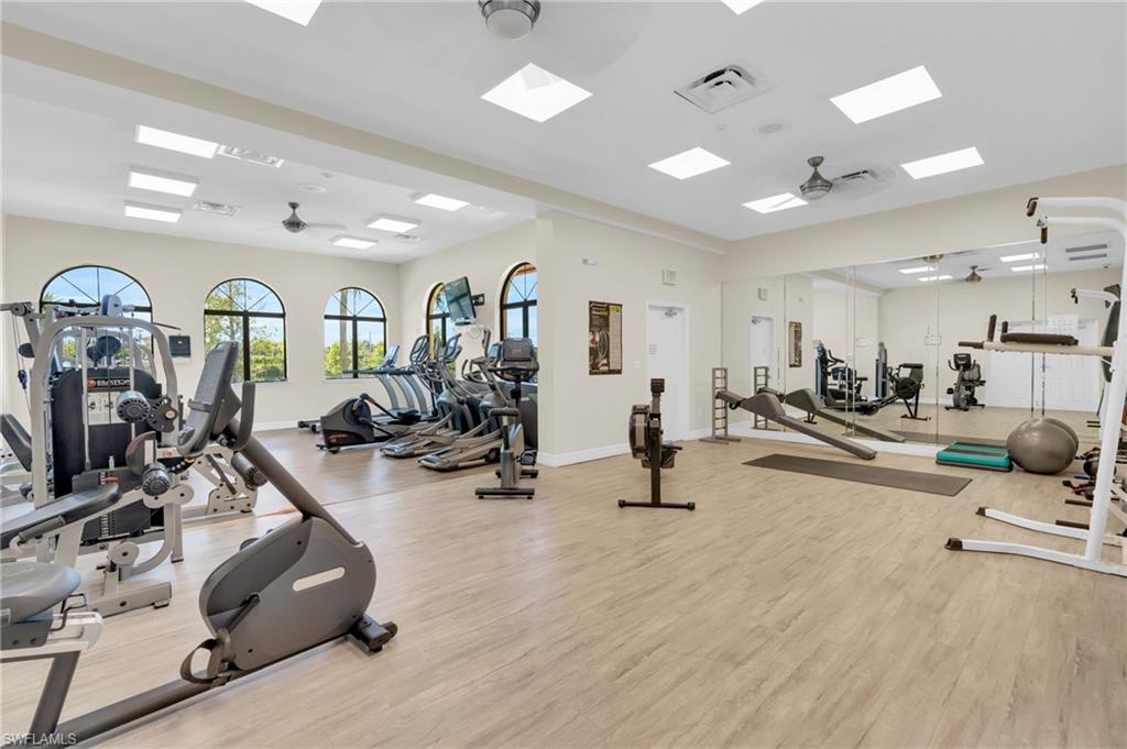 BROOKSHIRE VILLAGE - Residential