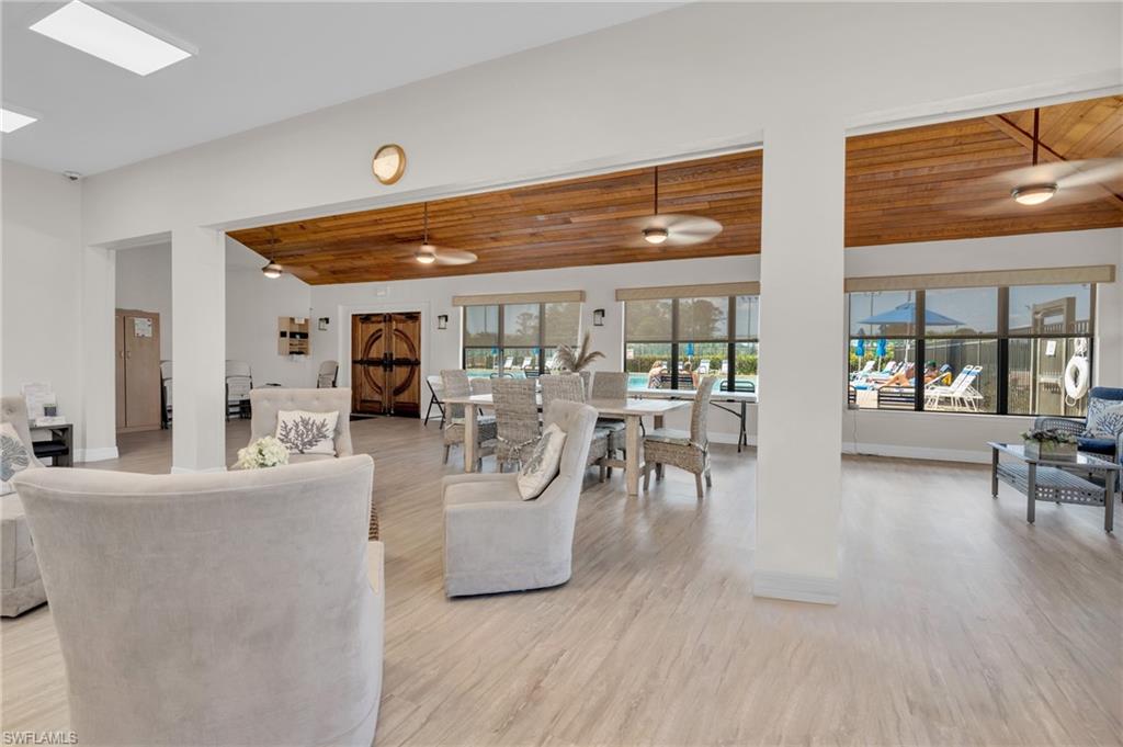 BROOKSHIRE VILLAGE - Residential