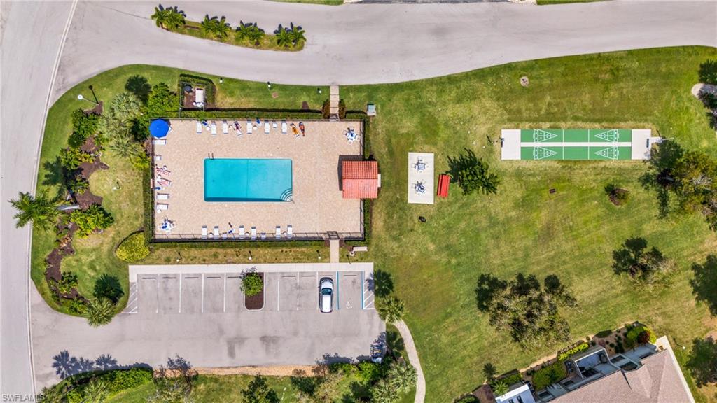 BROOKSHIRE VILLAGE - Residential