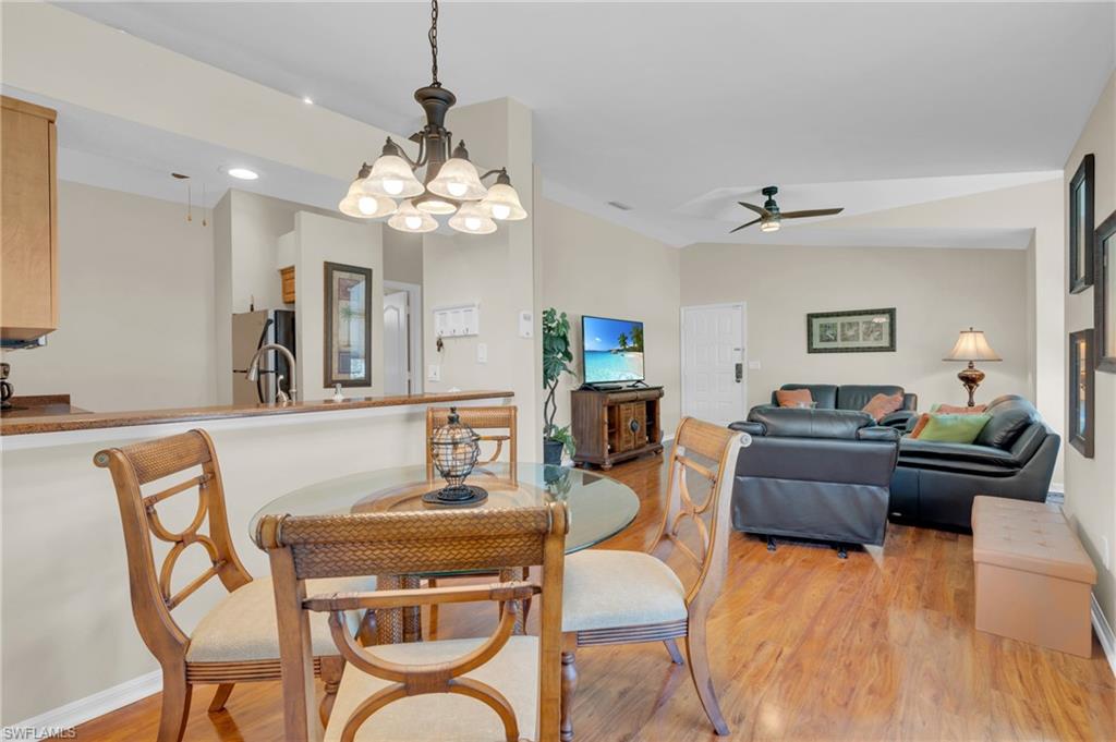 BROOKSHIRE VILLAGE - Residential