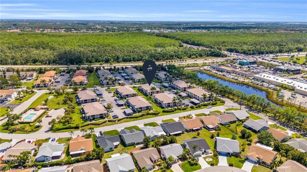 BROOKSHIRE VILLAGE - Residential