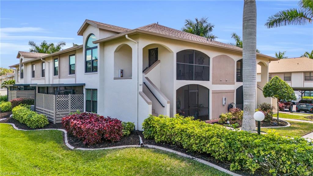 BROOKSHIRE VILLAGE - Residential