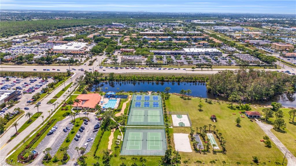 BROOKSHIRE VILLAGE - Residential