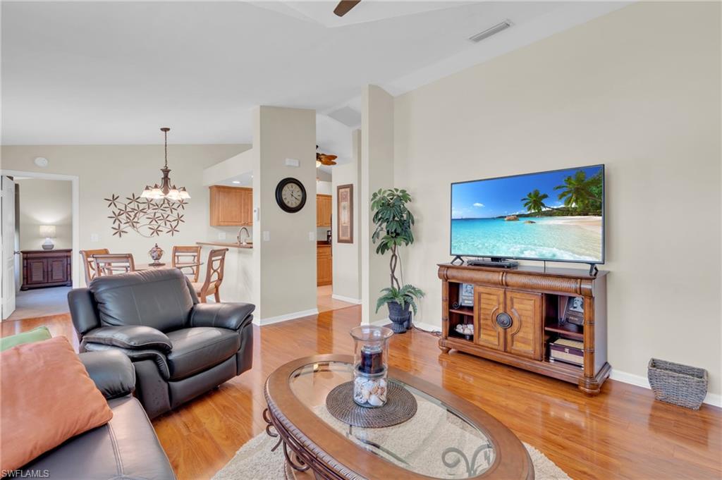 BROOKSHIRE VILLAGE - Residential