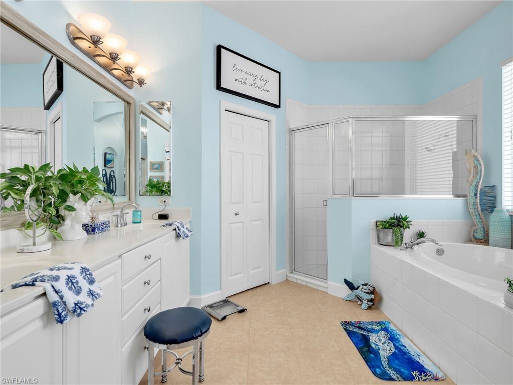 BELLA TERRA - Residential Lease