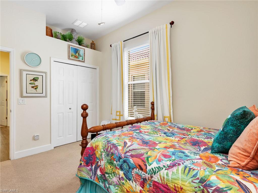 BELLA TERRA - Residential Lease