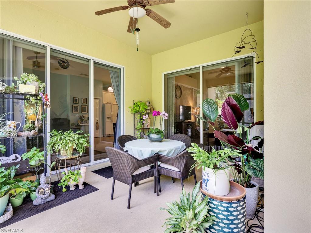 BELLA TERRA - Residential Lease