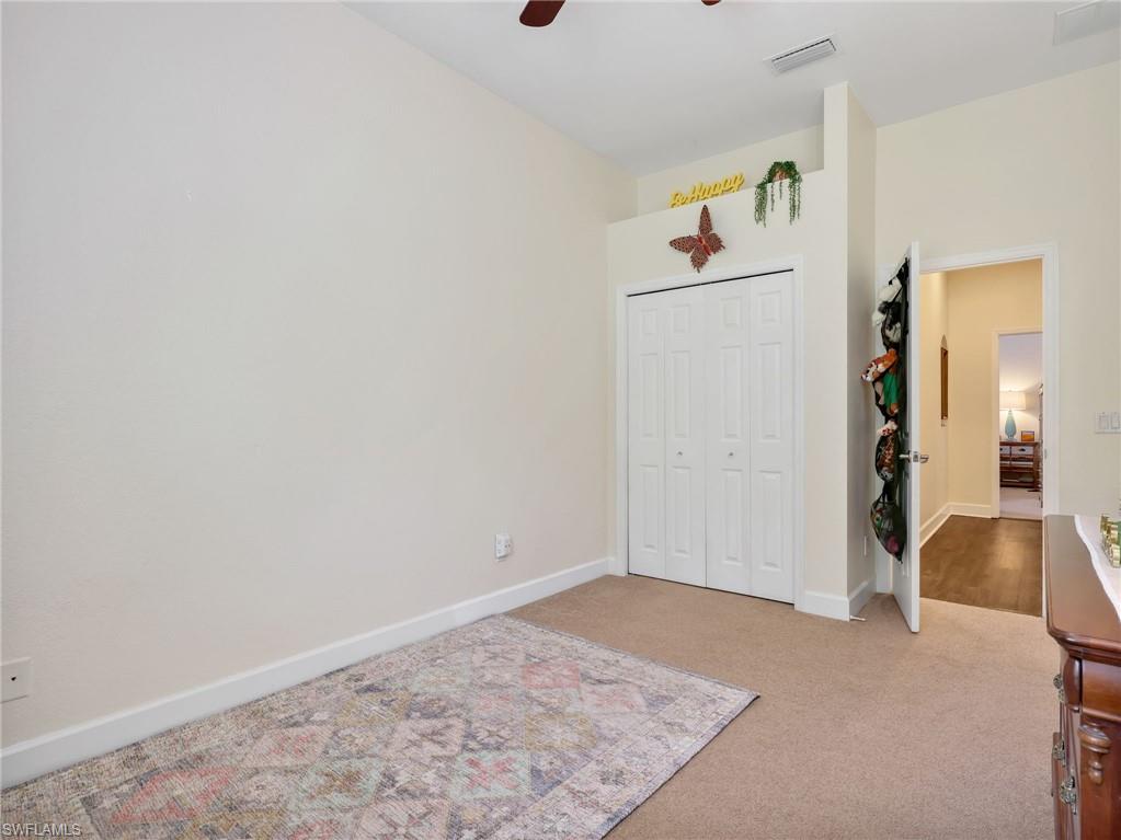 BELLA TERRA - Residential Lease