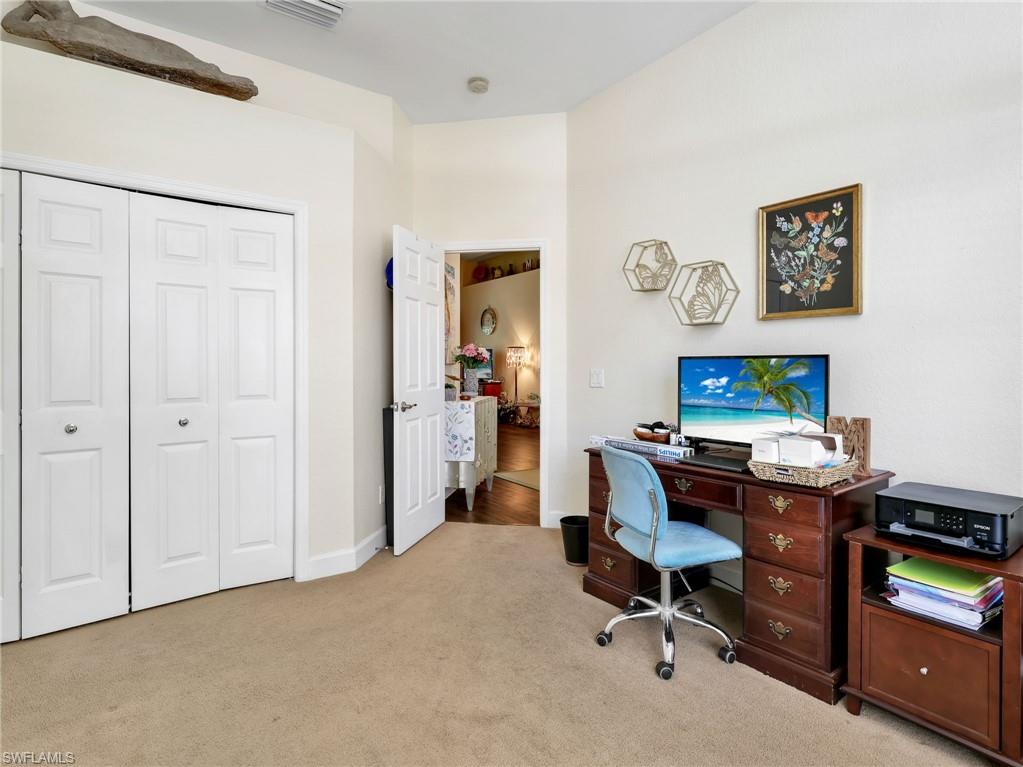 BELLA TERRA - Residential Lease