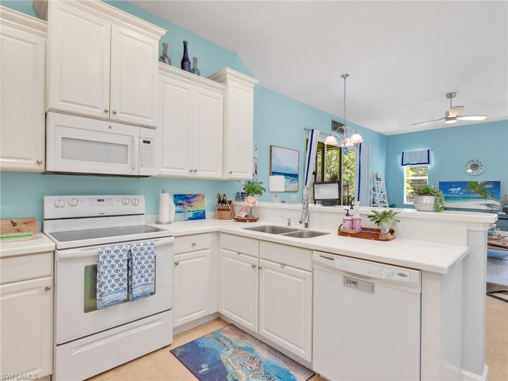 BELLA TERRA - Residential Lease