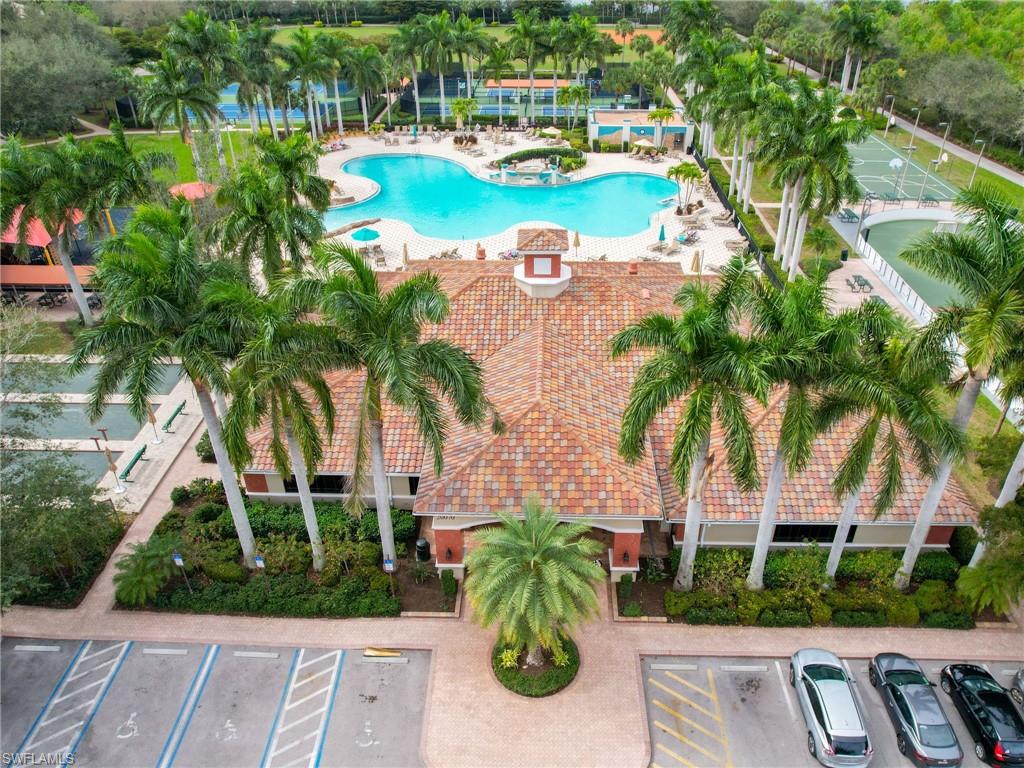 BELLA TERRA - Residential Lease