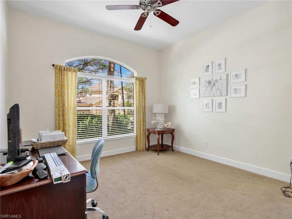 BELLA TERRA - Residential Lease