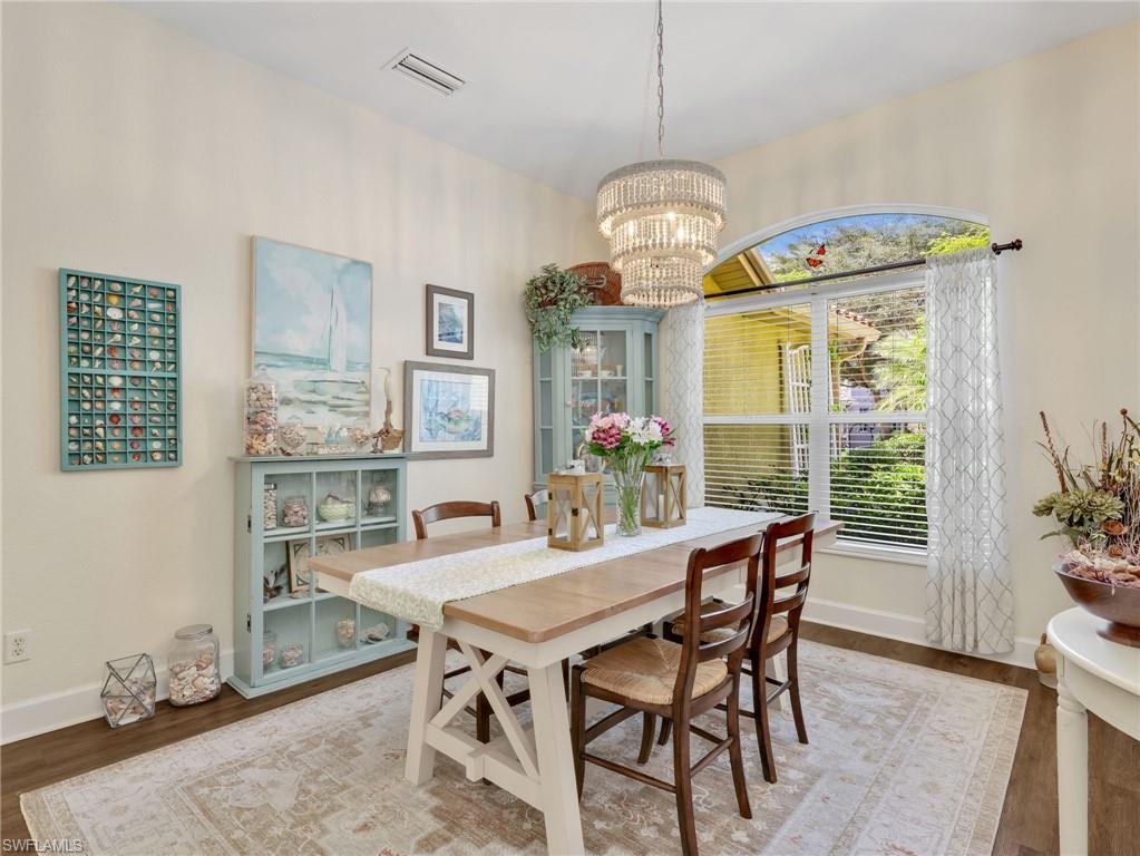 BELLA TERRA - Residential Lease